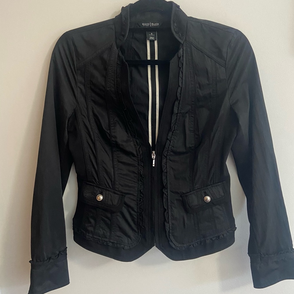 WHBM Jacket